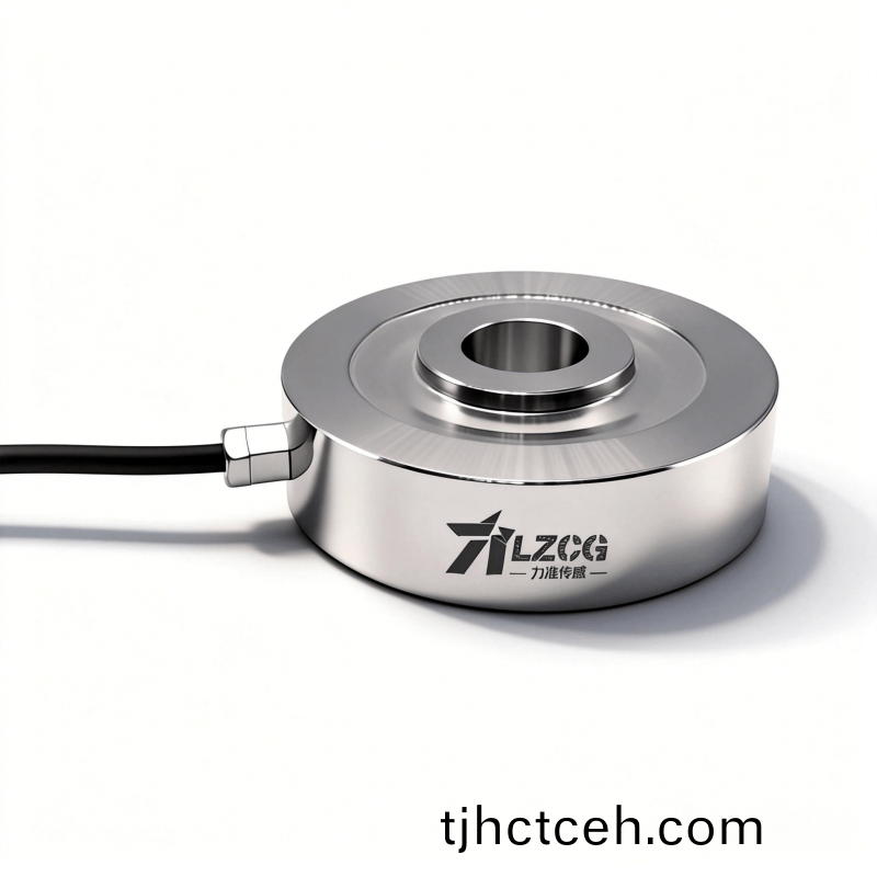 環(huán)形(xing)測(ce)力(li)傳(chuan)感LFE-19A